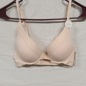 Danskin Intimate Push Up Bra